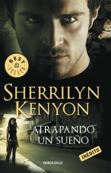 atrapando un sueño (cazadores oscuros 14) (ebook)-9788499087771