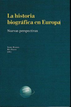 la historia biografica en europa: nuevas perspectivas-9788499113371