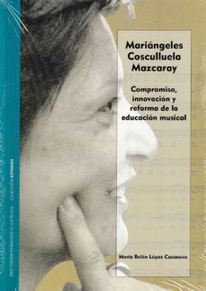 mariangeles cosculluela mazcaray-mª belen lopez casanova-9788499116471