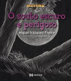 o souto escuro e perigoso-9788499140971