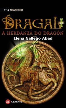 dragal i (ebook)-elena gallego abad-9788499145471