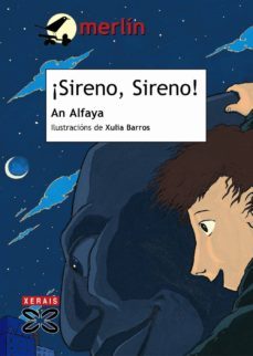 ¡sireno, sireno ! (ebook)-an alfaya-9788499147871