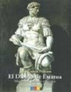 el dibujo de estatua: materiales, proceso y tecnica-juan garcia pedraza-9788499153971