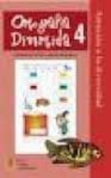 ortografia divertida nº 4. atencion a la diversidad (2ª ed.)-antonio alcala barruz-jose martinez romero-9788499155371
