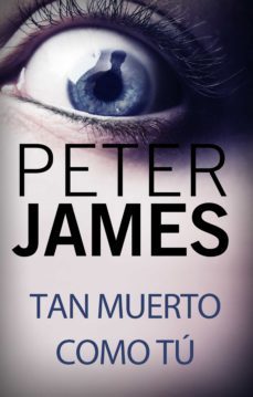 tan muerto como tu (roy grace 6) (ebook)-9788499183671