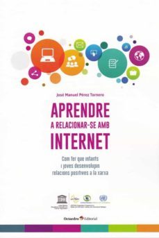 aprendre a relacionar-se amb internet-9788499219271