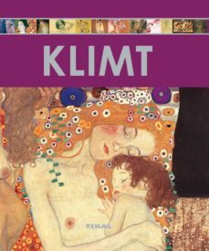 (pe) klimt: enciclopedia del arte-9788499280271