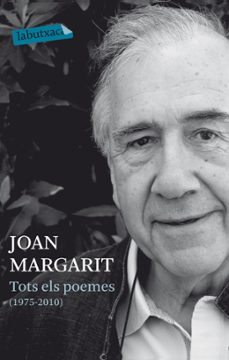 tot margarit 1975-2011-joan margarit-9788499303871