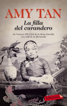 la filla del curandero-9788499308371