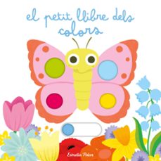 el petit llibre dels colors-9788499327471