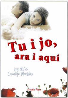tu i jo, ara i aqui-9788499328171