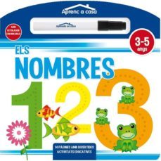 els nombres (llibre pissarra)-9788499396071