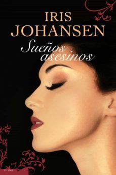 sueños asesinos (ebook)-iris johansen-9788499445571