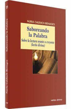 saboreando la palabra-9788499452371
