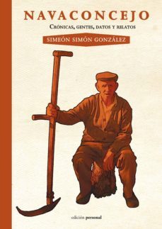 -simeon simon gonzalez-9788499462271