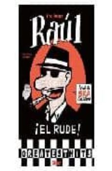 raul el rude-pep perez-9788499470771