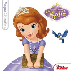 la princesa sofia (pequecuentos)-9788499515571
