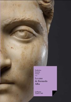 la casa de bernarda alba (ebook)-federico garcia lorca-9788499539171