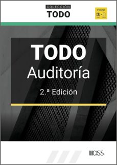 todo auditoria-9788499549071