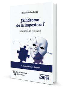 ¿síndrome de la impostora? (ebook)-beatriz arias gago-9788499614571