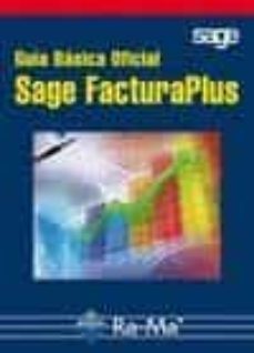 facturaplus: guia basica oficial-9788499642871