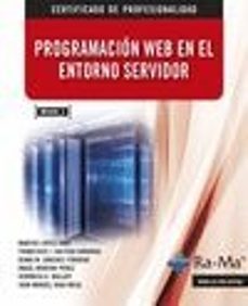 mf0492_3 - programacion web en entorno servidor-9788499645971