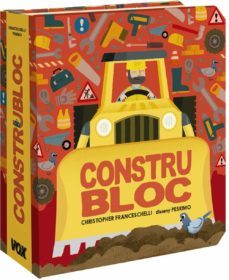 construbloc (cat)-9788499742571