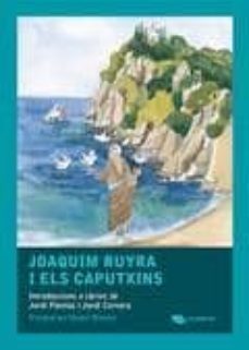 joaquim ruyra i els caputxins-9788499793771
