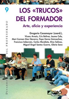 los trucos del formador (ebook)-9788499801971