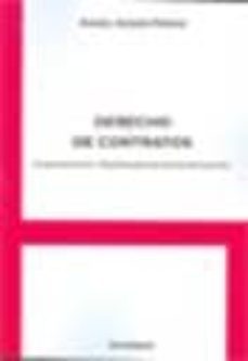 derecho de contratos: cuasicontratos y responsabilidad extracontr actual-9788499827971