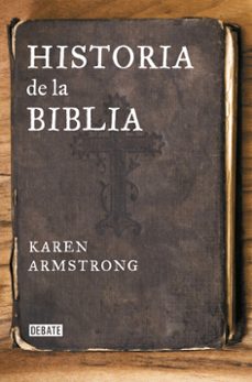 historia de la biblia-karen armstrong-9788499925271