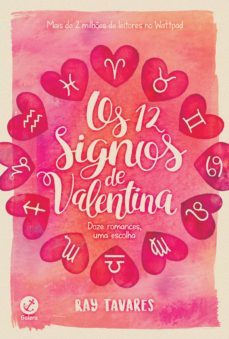 os 12 signos de valentina (ebook)-ray tavares-9788501111371