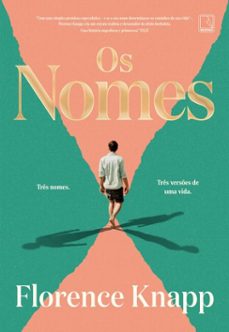 os nomes (ebook)-florence knapp-9788501926371