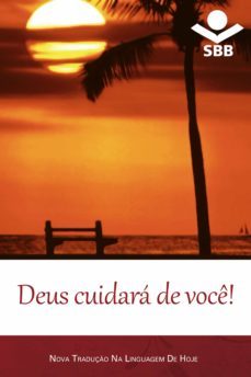 deus cuidara de voce (ebook)-eleny vassao de paula itken-9788531113871