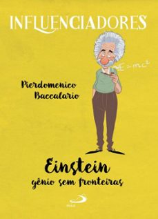 einstein (ebook)-pierdomenico baccalario-9788534958271