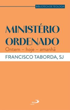 -francisco taborda sj-9788534965071