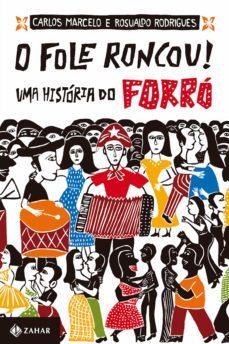 o fole roncou! (ebook)-carlos marcelo-9788537809471