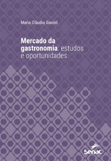mercado da gastronomia (ebook)-9788539650071