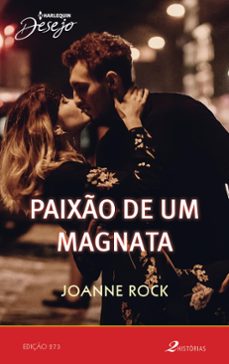 paixo de um magnata (ebook)-joanne rock-9788539826971