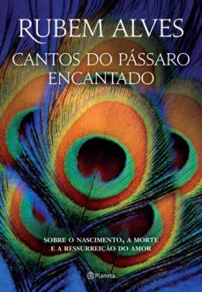 cantos do passaro encantado (ebook)-9788542210071