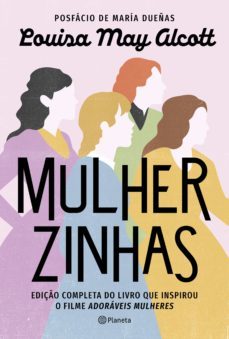 mulherzinhas (ebook)-louisa may alcott-9788542217971