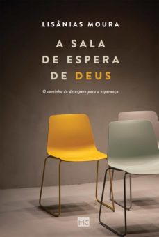 a sala de espera de deus (ebook)-lisanias moura-9788543304571