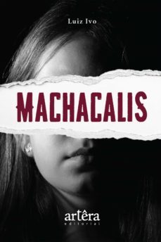 machacalis (ebook)-luiz ivo-9788547339371