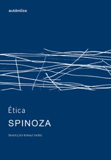 -baruch spinoza-9788551302071