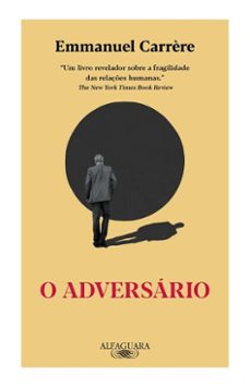 o adversario (ebook)-emmanuel carrere-9788556523471