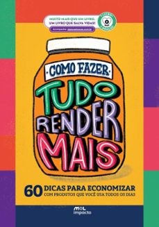 como fazer tudo render mais (ebook)-9788566566871