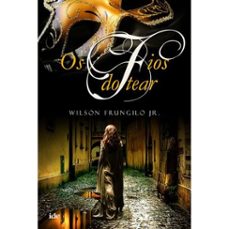 os fios do tear (ebook)-wilson frungilo júnior-9788573416671