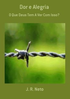 dor e alegria (ebook)-j. r. neto-9788574592671