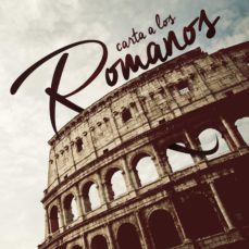 carta a los romanos (ebook)-9788576688471