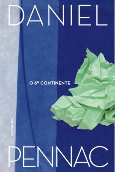 o 6º continente (ebook)-daniel pennac-9788581223971